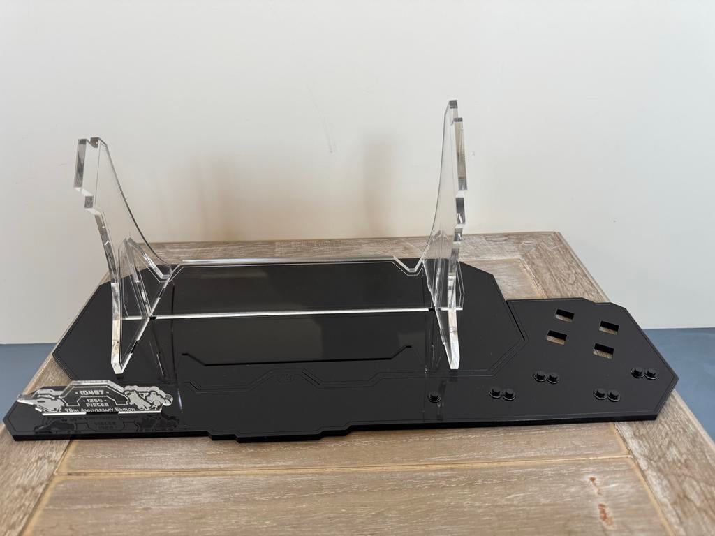 WickedBrick Display voor Lego 10497 Galaxy Explorer, Ophalen of Verzenden, Zo goed als nieuw, Losse stenen, Lego