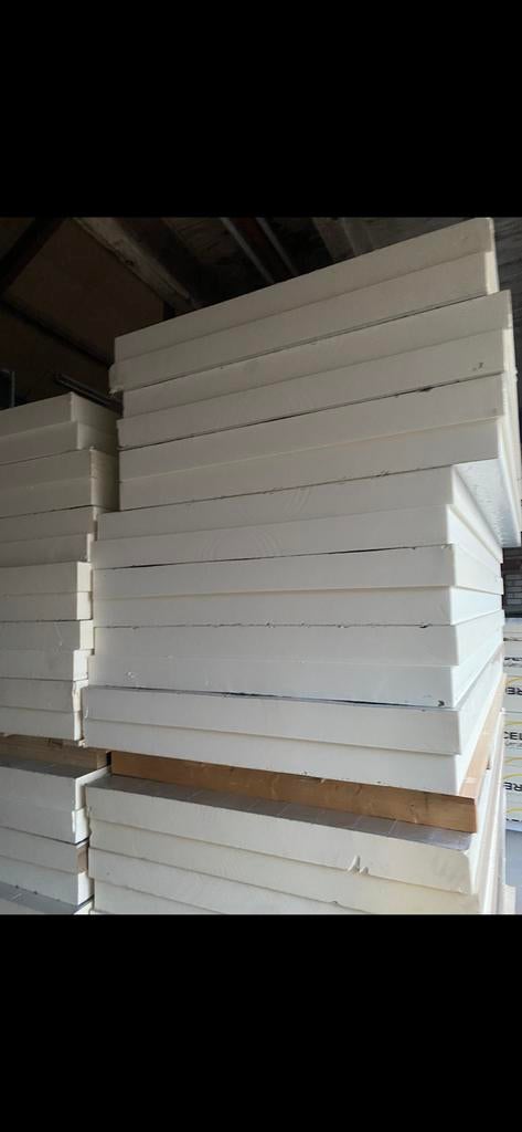 Grote partij b keuze pir 20 cm dik zowel B keuze