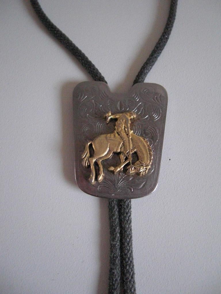 Country Bullie, Ophalen