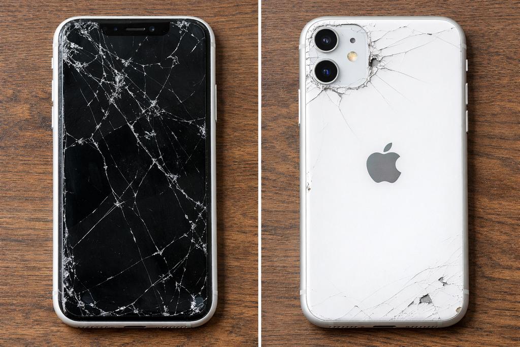 Heeft iemand nog en oude iPhone 11, Telecommunicatie, Mobiele telefoons | Apple iPhone, Ophalen