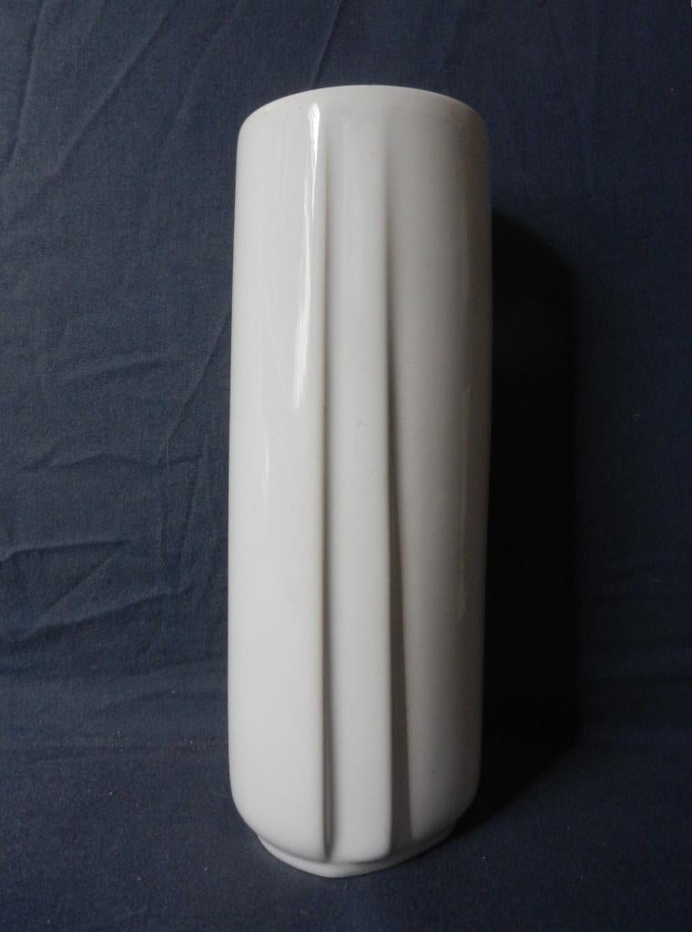 Flora Gouda vaas ontw Jeroen Bechtold mod Verschuiving Shift, Ophalen of Verzenden