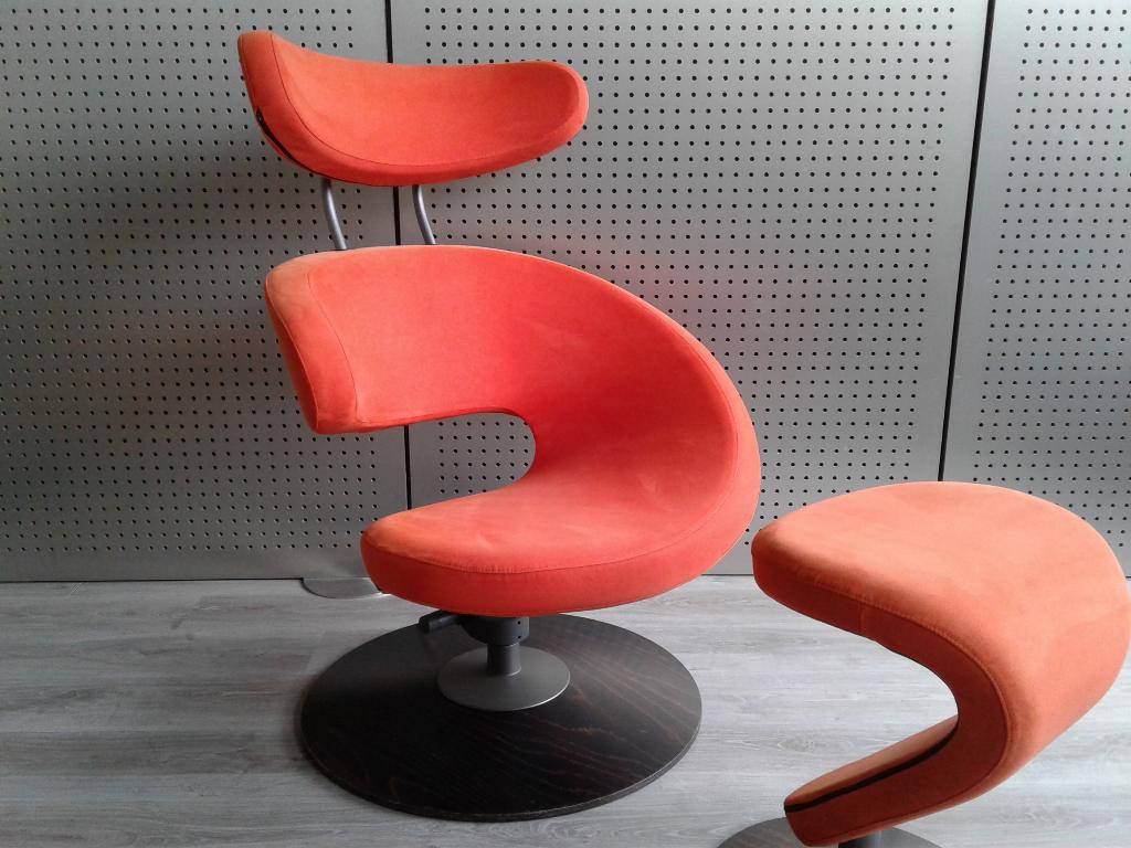 Stokke (Variér) Peel (Oranje), Prachtig!, Ophalen, Zo goed als nieuw, Variér, 75 tot 100 cm