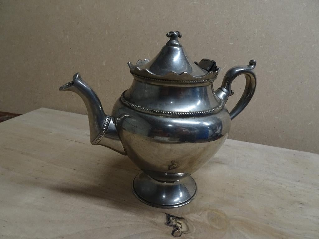 Mooi kannetje, Ophalen of Verzenden