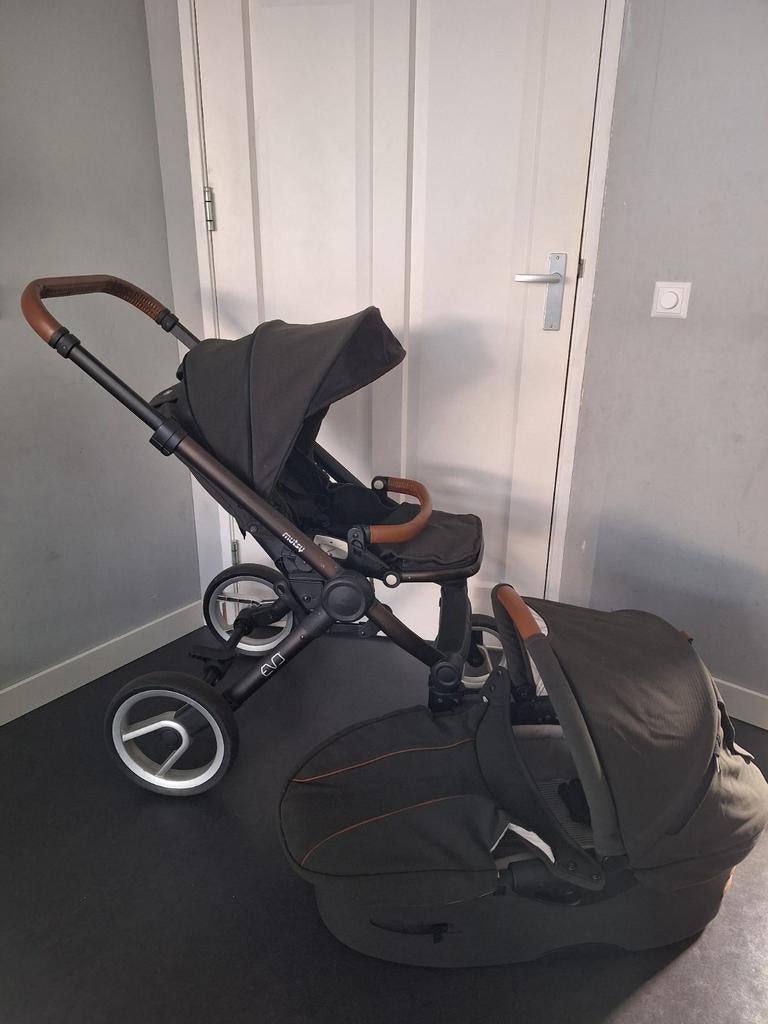 Nog goede kinderwagen, Kinderen en Baby's, Kinderwagens en Combinaties, Ophalen of Verzenden, Gebruikt, Overige merken