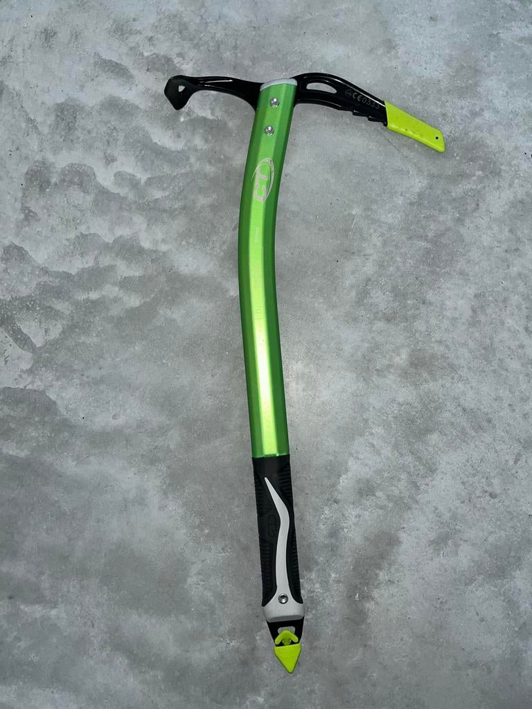 CT Ijsbijl - Climbing Technology, Sport en Fitness, Bergsport en Wandelen, Ophalen of Verzenden, Gebruikt, Overige typen