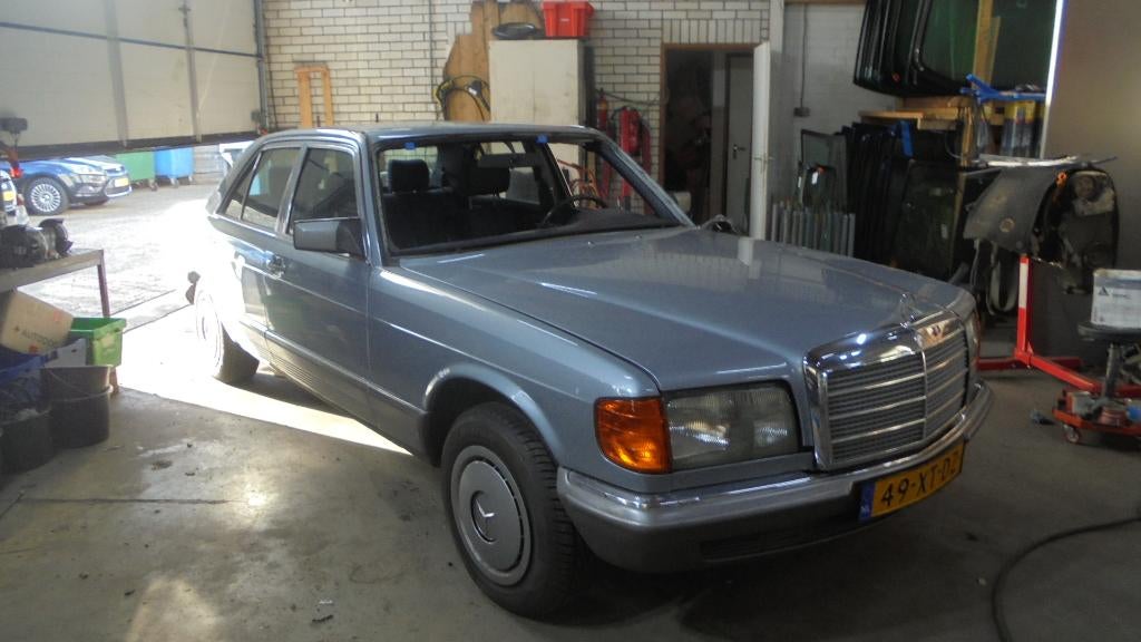 ruiten voor oldtimer / yongtimer - diverse mereken, Ophalen of Verzenden, Nieuw, Pontiac