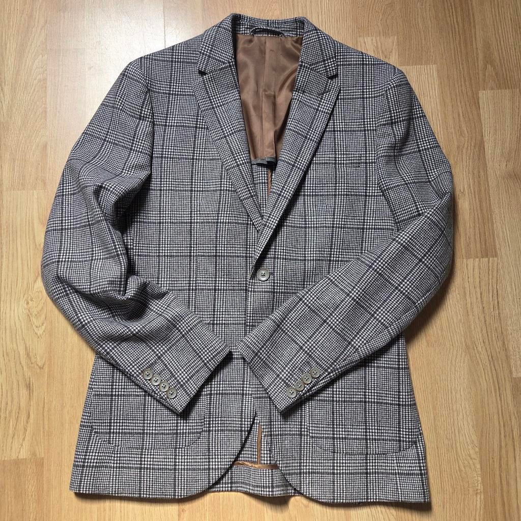 Nieuw Matíníque heren colbert, Ophalen of Verzenden, Nieuw, Maat 48/50 (M), Grijs