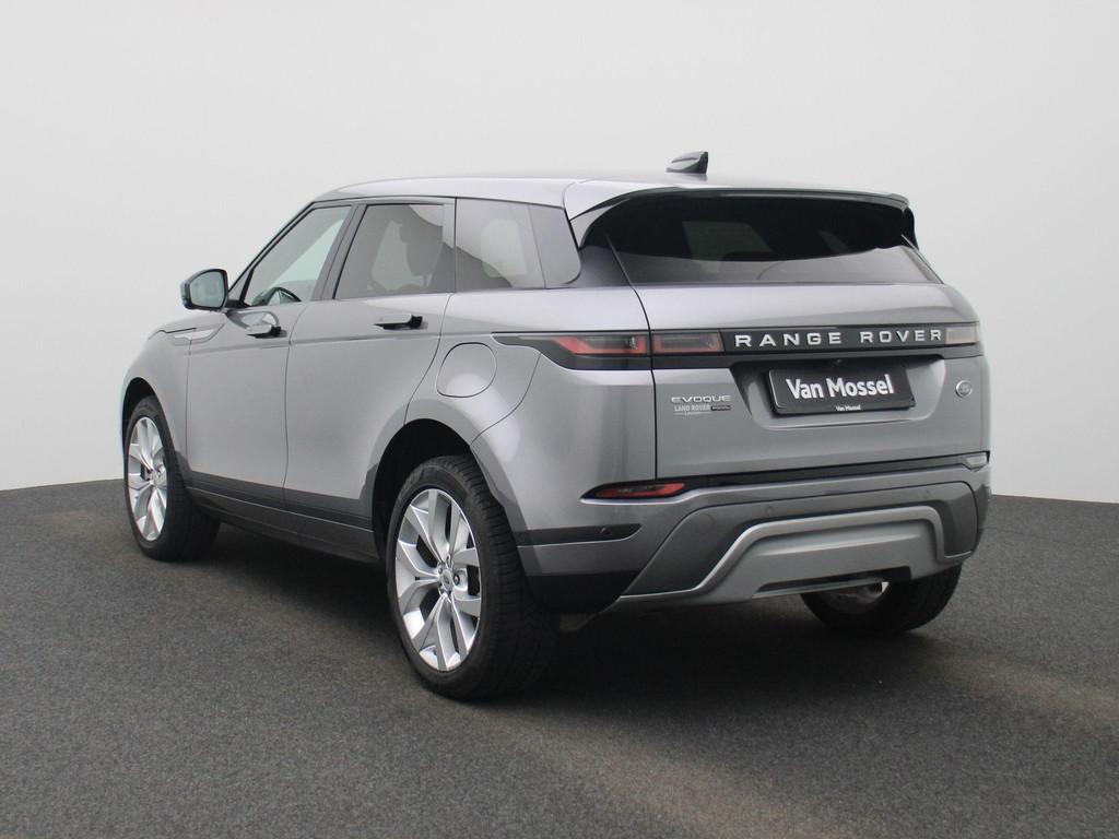 Land Rover Range Rover Evoque P300e AWD Auto HSE, Automaat, Stof, Plug-in hybride, Vierwielaandrijving