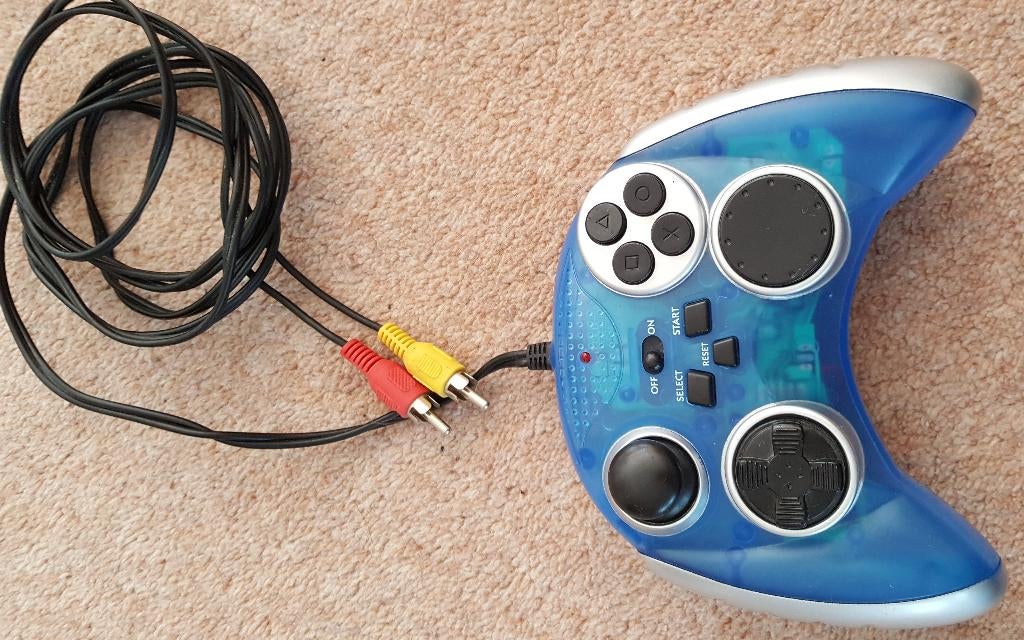 Pal Spelconsole - eenvoudige spelconsole voor jongere kids, Kinderen en Baby's, Speelgoed | Vtech, Gebruikt, 6 jaar of ouder, Ophalen