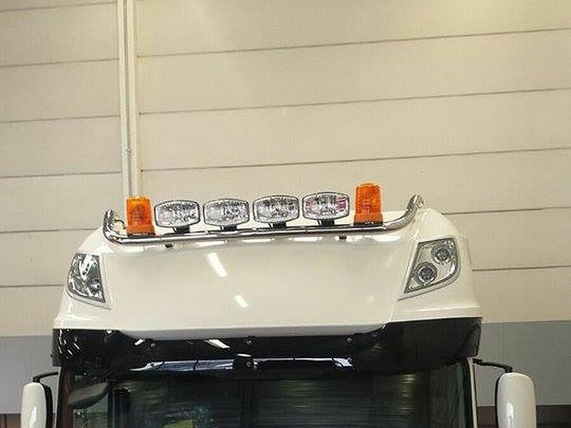 Dakbeugel / Lampenbeugel  Daf XF 105 / Euro 6 Super Space Ca, Niet ingevuld, Verzenden, Verlichting, Niet ingevuld