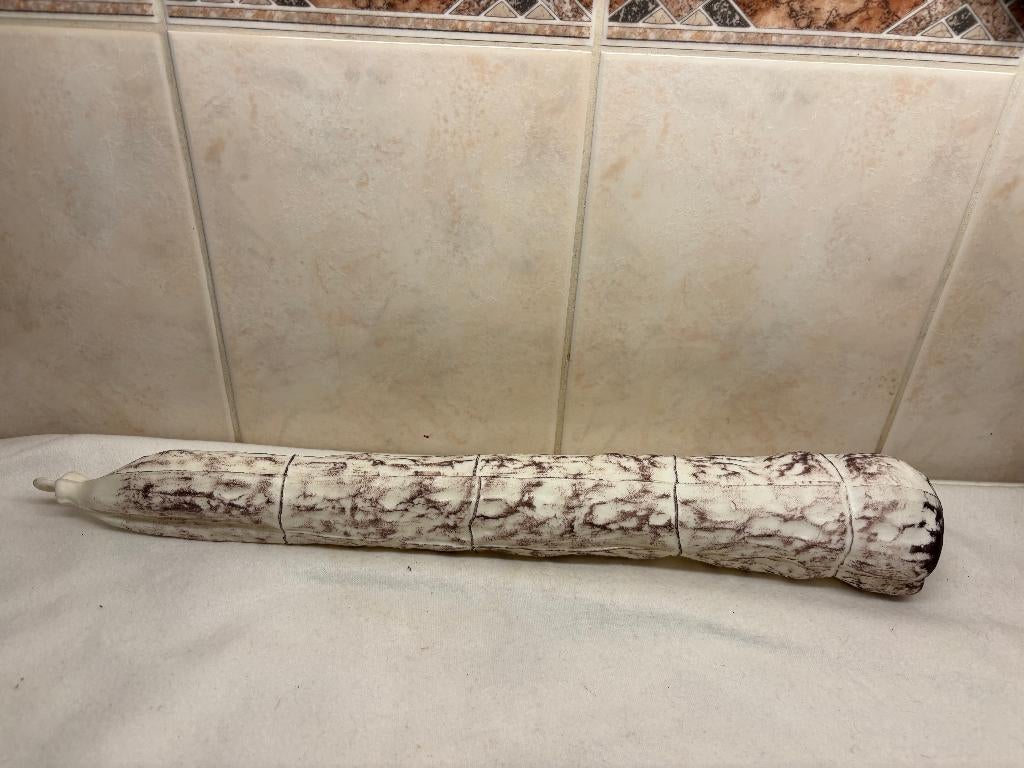 Decoratieve Salami Worst Filino, Ophalen of Verzenden