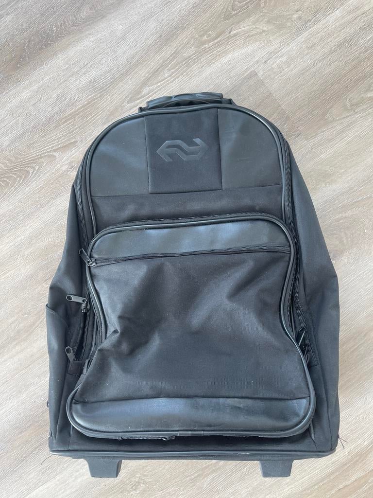 NS Trolleytas (vorige model), Ophalen of Verzenden, Zo goed als nieuw, Trein, Overige typen