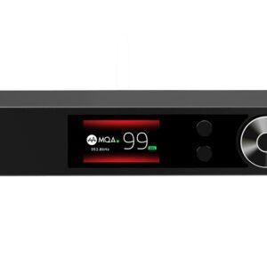 SMSL VMV D1SE Hi-End MQA Audio DAC, Audio, Tv en Foto, Converters, Ophalen of Verzenden, Nieuw