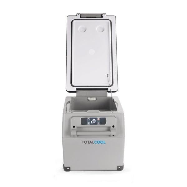 Totalfreeze 35 draagbare compressor koelbox, Totalcool, Koelbox, Nieuw, Compressor