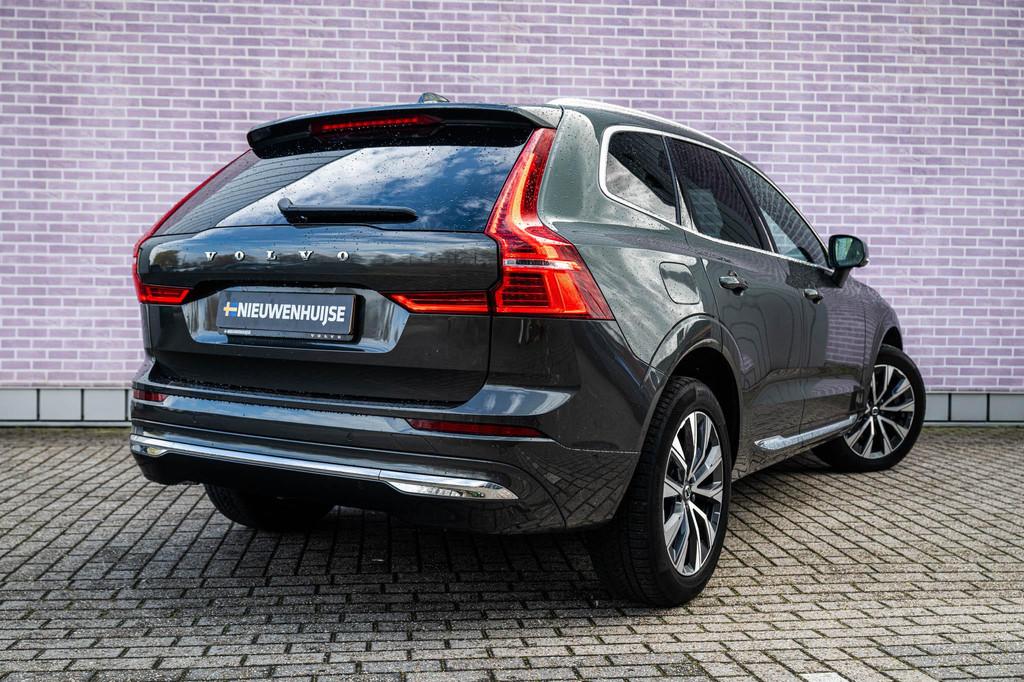 Volvo XC60 Recharge T6 AWD Inscription | Plug-in Hybrid (PHE, 12 maanden, Gebruikt, Euro 6, 340 pk