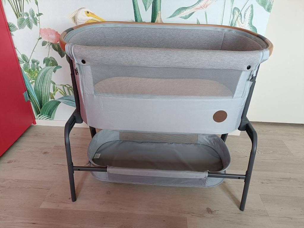Maxi Cosi Iora co-sleeper, Ophalen, Zo goed als nieuw, Wieg