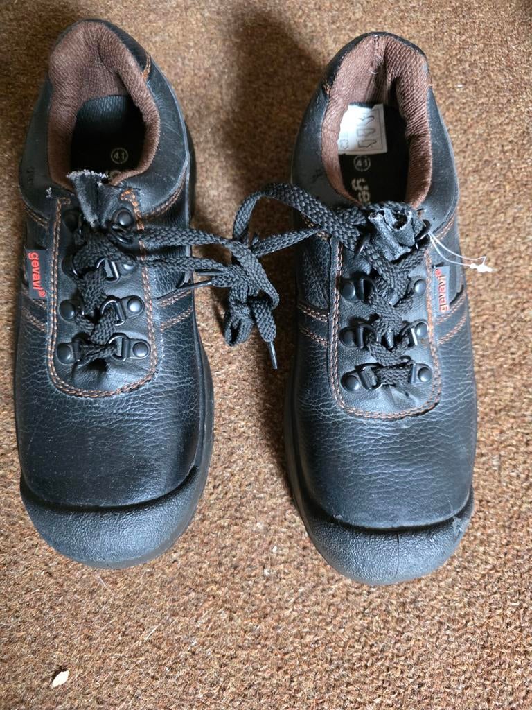 Gevavi werkschoen, Ophalen of Verzenden, Nieuw