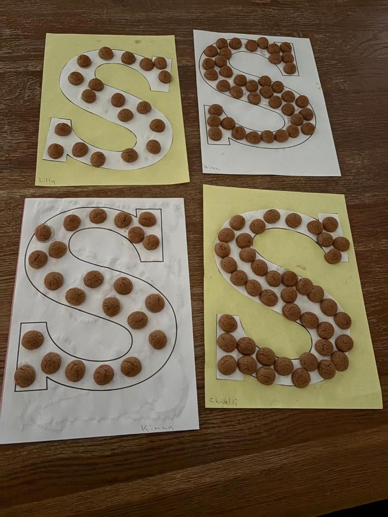 Gastouder heeft plek vrij, Ophalen of Verzenden, Gebruikt