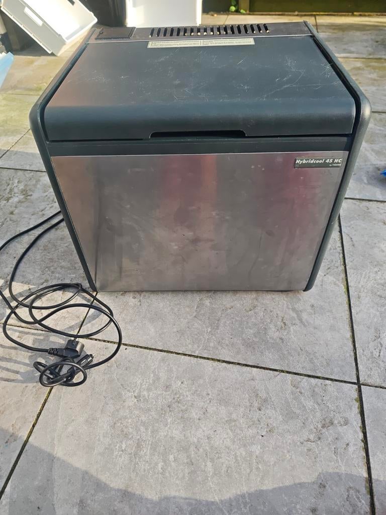 Tristar HybridCool 45 HC Koelbox - Gebruikt, Ophalen, Gebruikt, Koelbox, Elektrisch