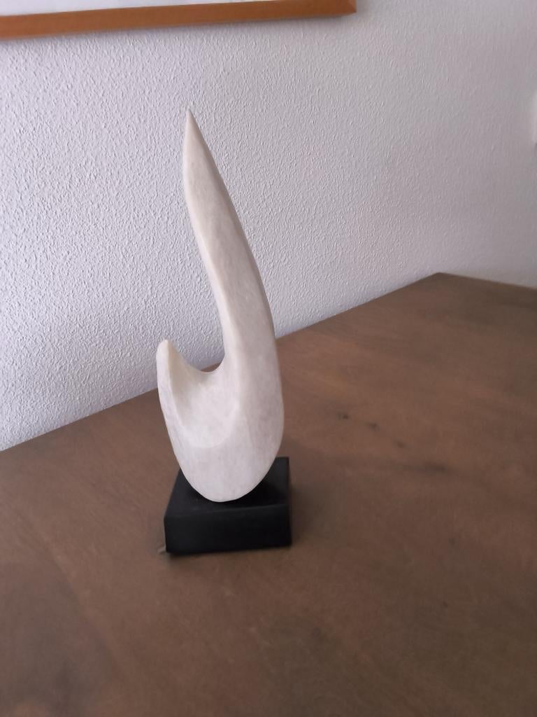 Abstract beeld, Ophalen of Verzenden