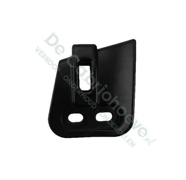 MX5 Bevestigingsblok hardtop rechts, De Cabriohoeve VOF, Nieuw, Info@cabriohoeve.nl, Julianalaan 9, 9462PG Gasselte, Nederland