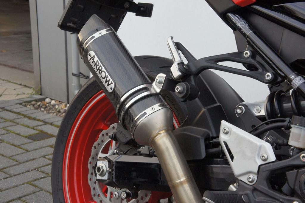 KAWASAKI Z900 50th ANNIVERSARY (bj 2022) - foto 2