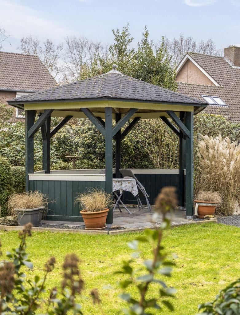 prieel, gratis af te halen, Ophalen, Gebruikt, Tuinpaviljoen