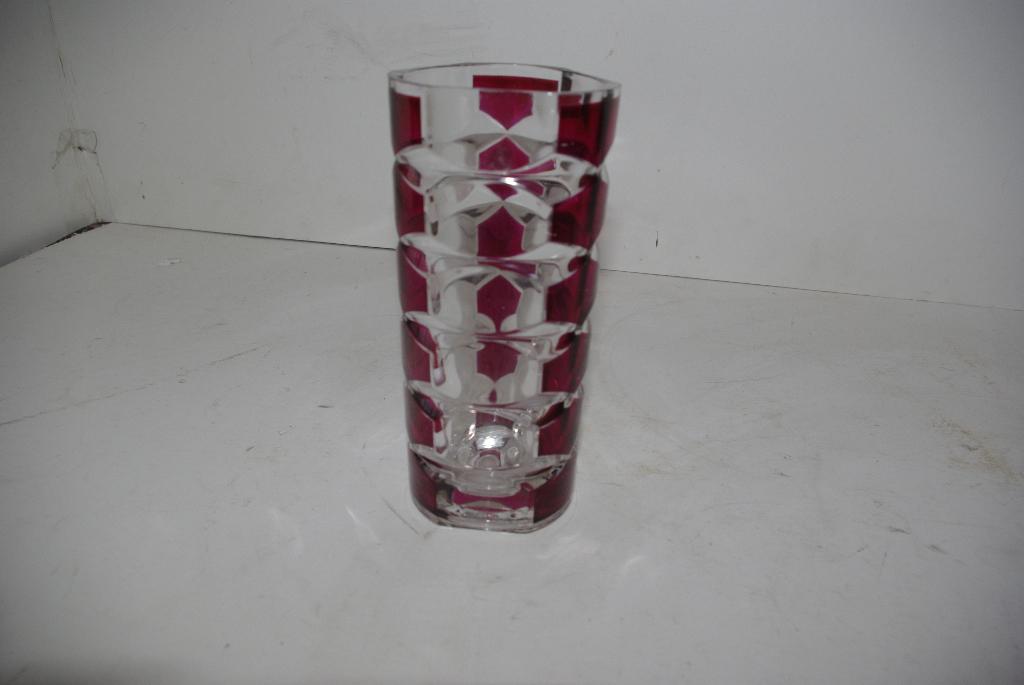 Lumonarc Vazen, Antiek en Kunst, Antiek | Vazen, Ophalen of Verzenden