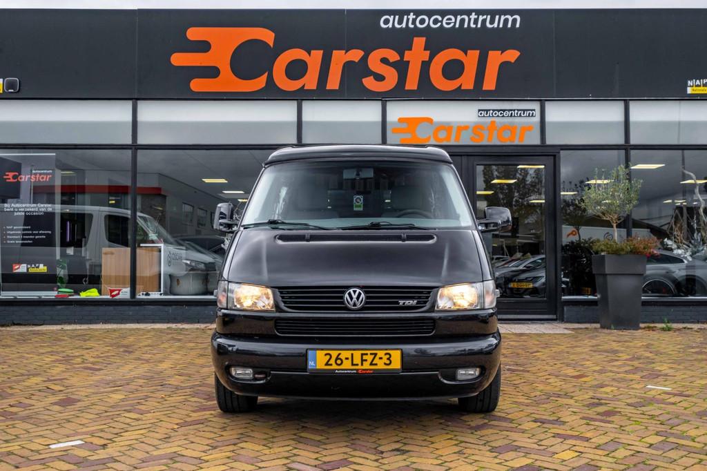 Volkswagen T4 Automaat|Camera|Zeer nette Camper, Caravans en Kamperen, Campers, Automaat, Volkswagen, Info@carstar.nl, Bedrijf