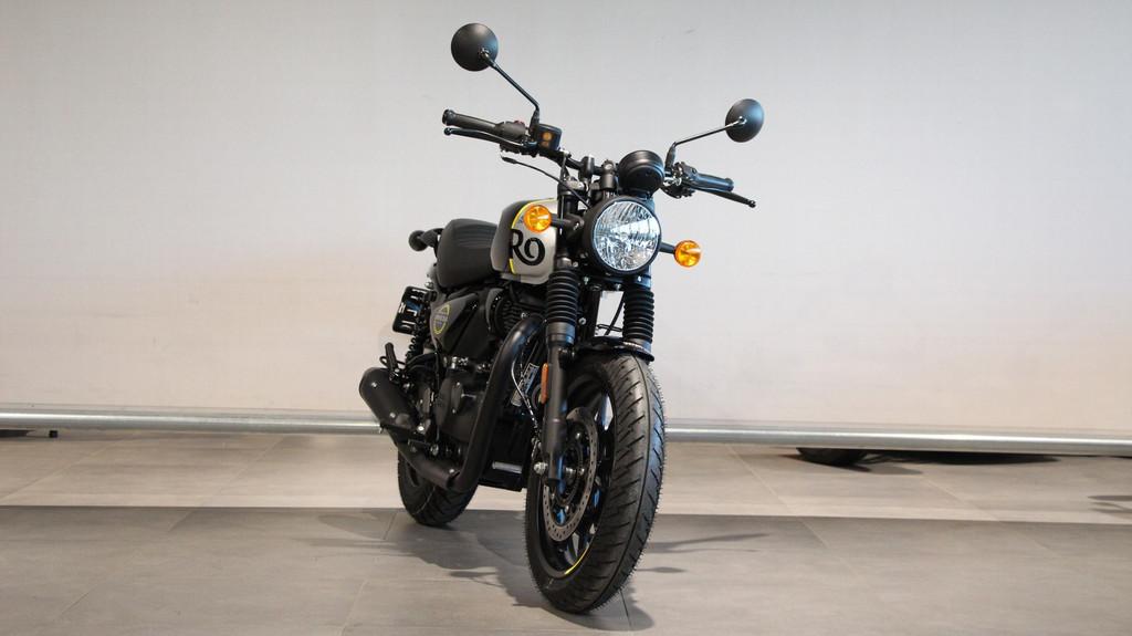 Royal-Enfield HNTR 350 (bj 2026) - foto 3
