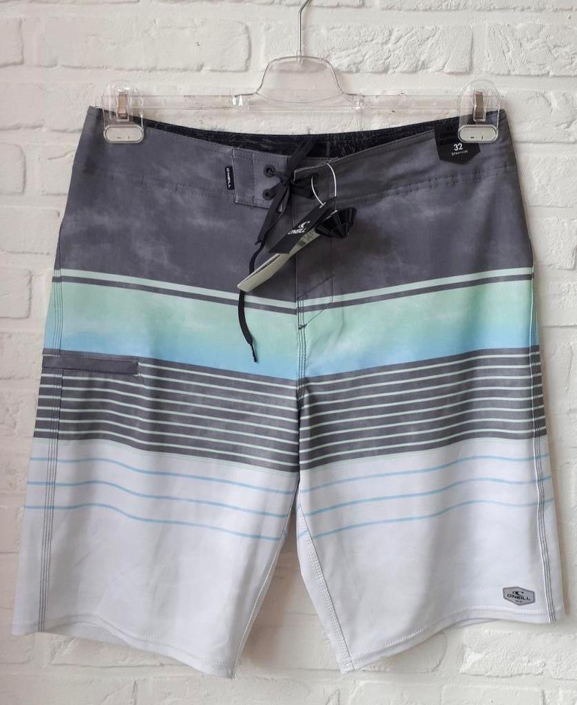 Spotprijs! Partij verkopen.DiverseO'Neill
Shorts/Zwembroeken, Overige kleuren, Overige maten, Ophalen of Verzenden, Zwemshort