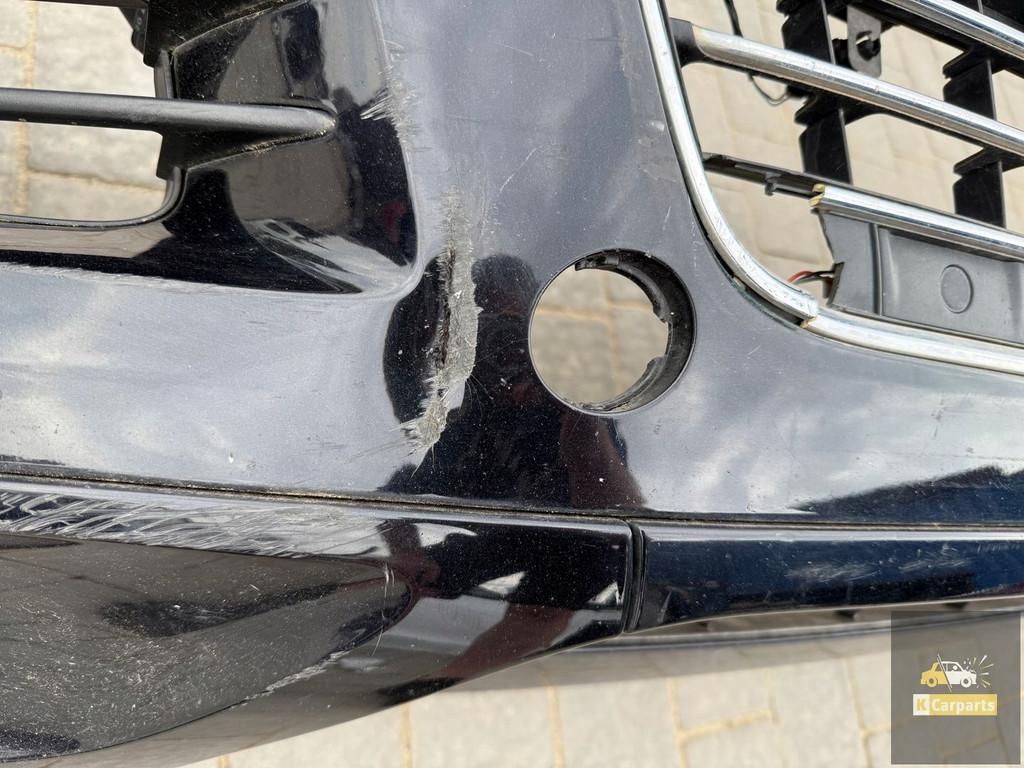 VW Touareg 7P voorbumper, Info@fabrikant.eu, Ophalen of Verzenden, Bumper, Fabrikant BV