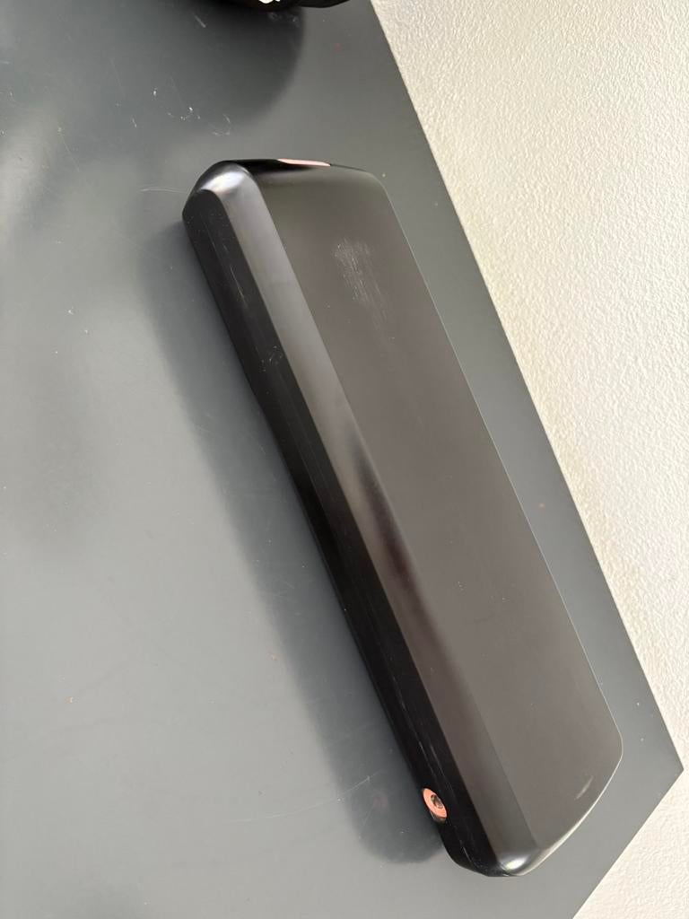 Originele Bafang e-bike accu, Ophalen of Verzenden, Zo goed als nieuw