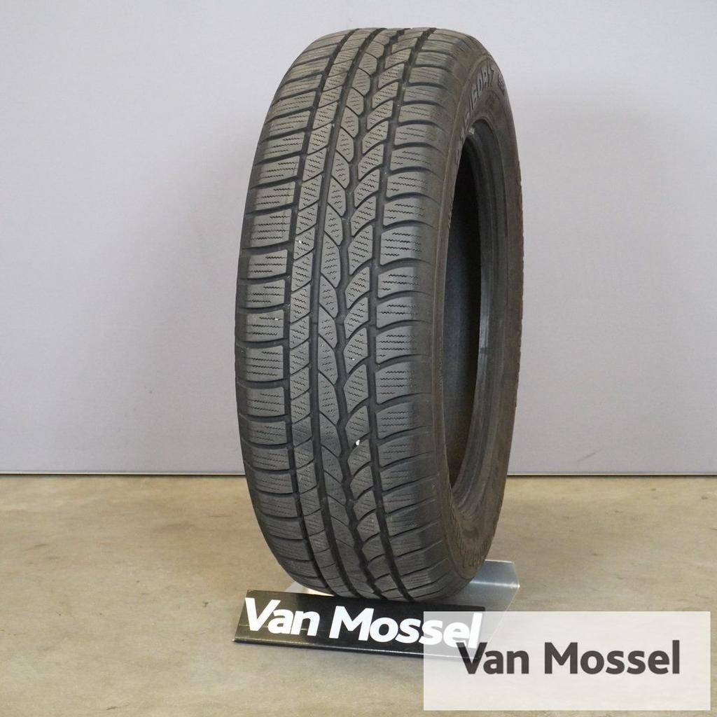 Continental 4X4 WinterContact 215/60/R17, -, -, 17 inch, Band(en)