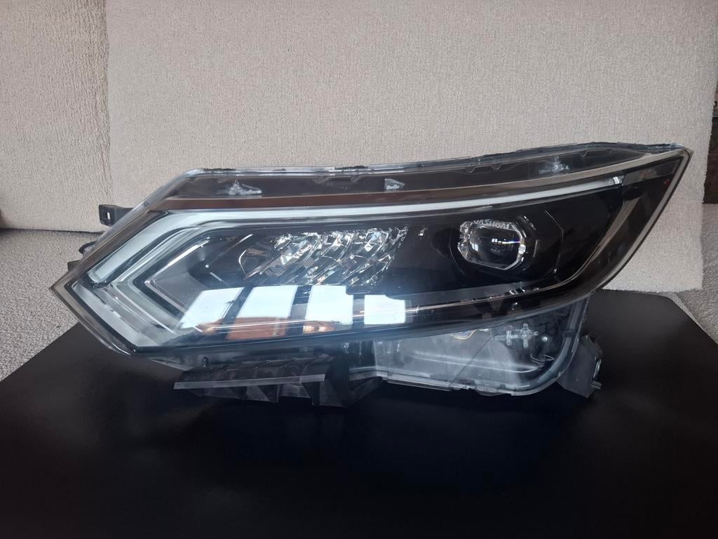 FULL LED koplamp Nissan Quasqai J11 (2018), Ophalen of Verzenden, Gebruikt, Nissan