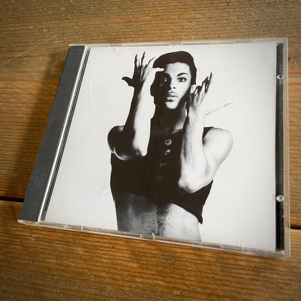 Prince - Parade, Cd's en Dvd's, Cd's | Pop, Verzenden, Zo goed als nieuw