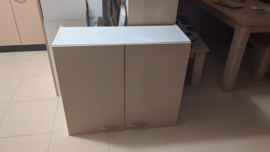 Keller Keuken Bovenkastjes - 1x 90cm, 2x 60cm breed, Ophalen of Verzenden