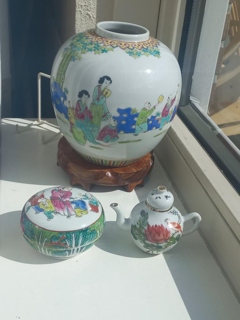 Chinees chinese, Ophalen of Verzenden