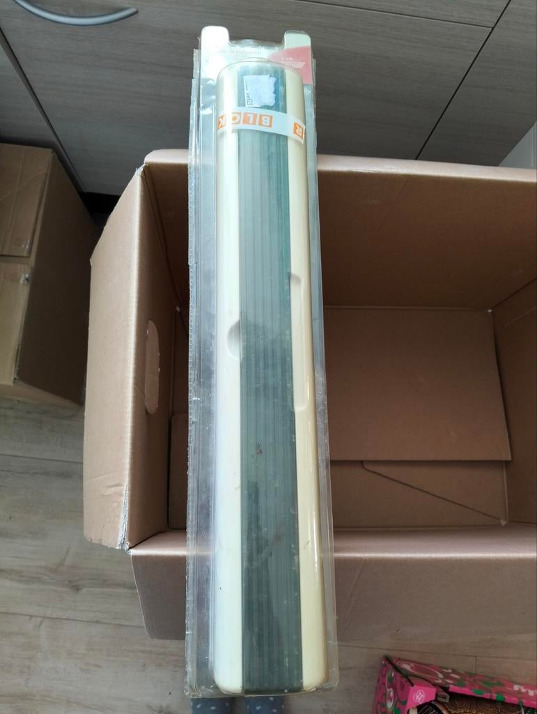 Drooglijn automaat, Tuin en Terras, Droogmolens en Wasrekken, Ophalen, Nieuw