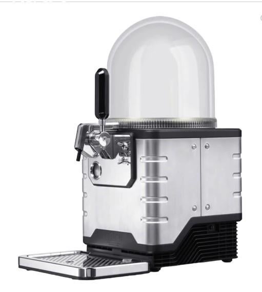 Blade tap / thuis tap, Witgoed en Apparatuur, Thuistaps, Ophalen of Verzenden, Zo goed als nieuw, Overige merken