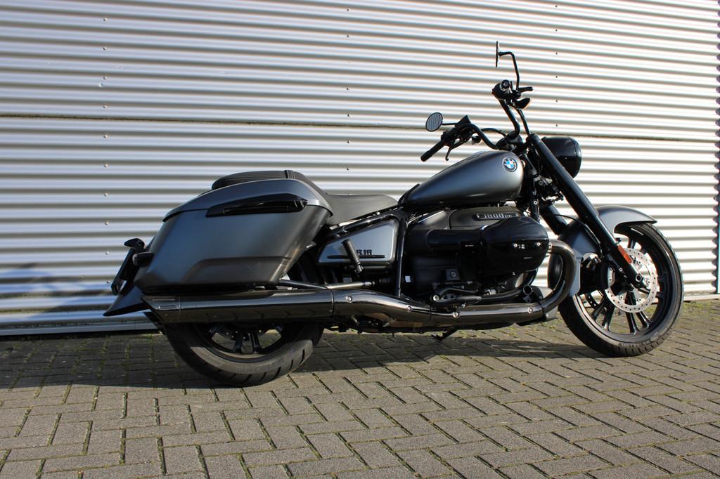 BMW R18 Roctane | Full Option | BTW motor U rijdt deze motor - foto 2