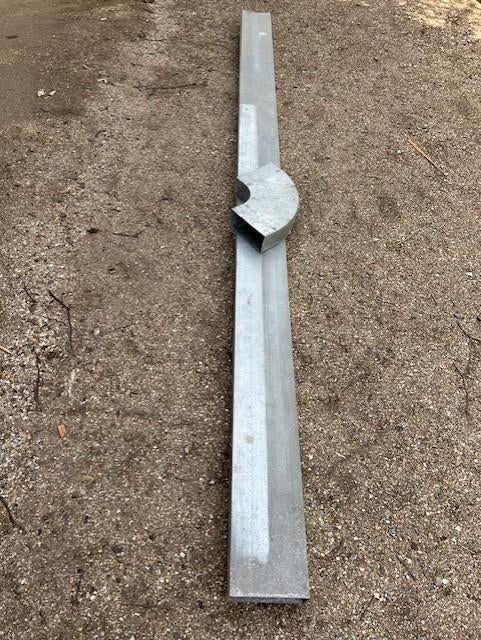 bouwmateriaal, Ophalen, Gebruikt, 100 tot 250 mm