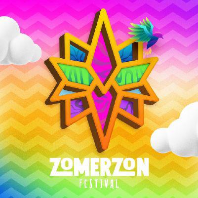 ZomerZon Festival Parklaan Uden 20 Juni (3 Tickets), Tickets en Kaartjes, Drie personen of meer