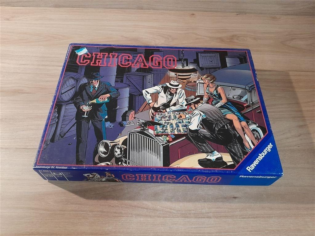 Chicago - s5778, Verzenden, Zo goed als nieuw