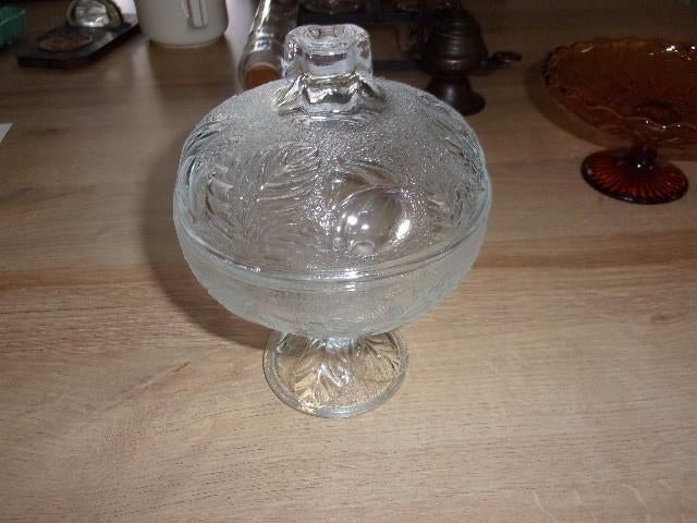 bonbon schaal, Ophalen of Verzenden