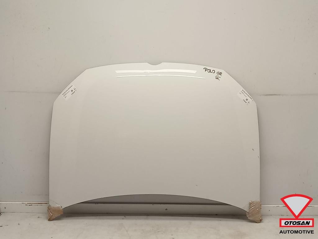 VW Polo 6R 6C Motorkap Origineel!, Auto-onderdelen, Carrosserie en Plaatwerk, Gebruikt, Volkswagen, Volkswagen AG, Motorkap