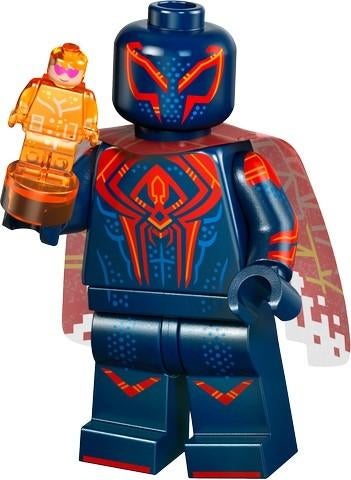 🆕️Geseald lego 71050 spider-man 2099, Ophalen of Verzenden, Nieuw