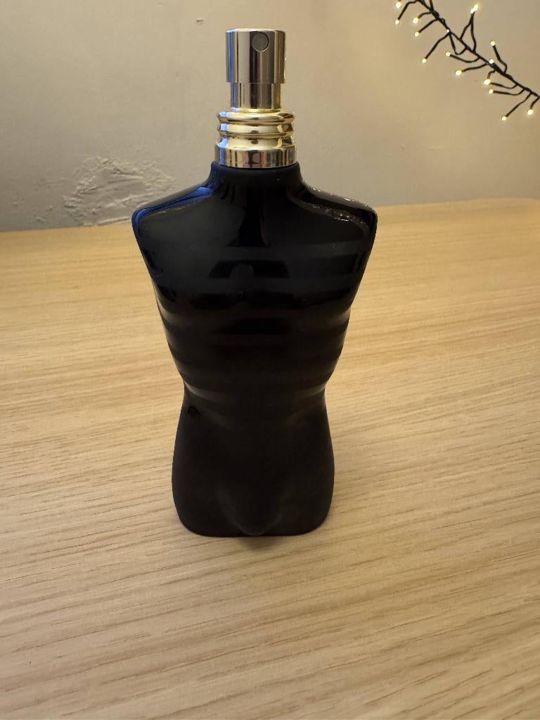Jean Paul Gaultier Le Male Le Parfum, Ophalen of Verzenden, Zo goed als nieuw