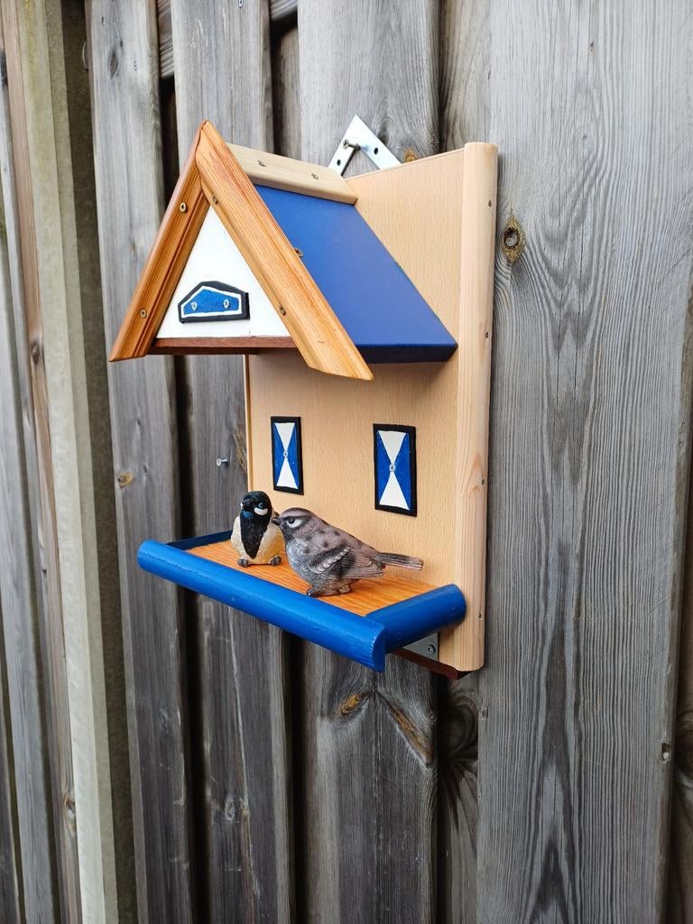 Allerhande  soorten Vogelbehuizing [ zie alle foto's ], Ophalen, Nieuw