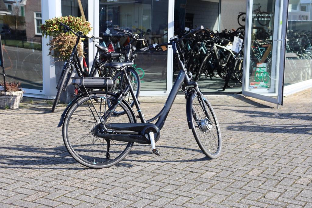 Giant Ease E+ l 7 versnellingen l 500 wh l 56 cm, Overige merken, Giant, Ophalen of Verzenden, Zo goed als nieuw